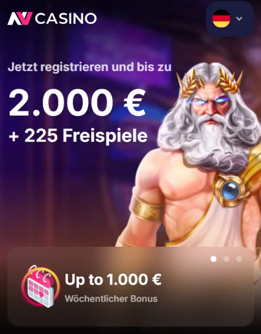NW Casino Deutschland
